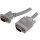 C2G 1ft Premium Shielded 45° Angled VGA Cable