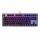 Cooler Master CK530 RGB USB Wired Gaming Keyboard - US English Layout - Brown Switches