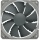 Noctua 120mm 900RPM Computer Case Fan