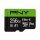 256GB PNY Elite-X microSDXC CL10 UHS-1 U3 V30 A1 Memory Card