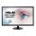 ASUS VP247HAE 1920 x 1080 pixels Full HD LED Eye Care Monitor - 23.6 in