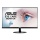 ASUS VP249HR 1920 x 1080 pixels Full HD LED Eye Care Monitor - 23.8 in
