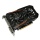 Gigabyte GeForce GTX 1050 Ti OC 80 mm Dual Fan Graphics Card - 4 GB