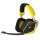 Corsair Void Pro Virtual 7.1 Wireless RGB Gaming Headset w/Microphone - Yellow