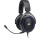 Corsair HS50 Wired Stereo Gaming Headset w/Microphone - Blue - 6 ft