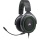 Corsair HS50 Wired Stereo Gaming Headset w/Microphone - Green