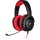 Corsair HS35 Wired Stereo Gaming Headset w/Microphone - Red