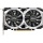 MSI GeForce GTX 1650 Ventus XS OC Dual Fan Graphics Card - 4 GB
