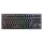 Marvo Scorpion KG901 USB RGB Wired Compact Gaming Keyboard w/Blue Switches- UK English layout