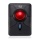 Adesso iMouse T50 Wireless Trackball Optical Programmable Mouse