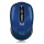 Adesso iMouse S50L Wireless Optical Mini Mouse - Blue