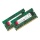 8GB Kingston ValueRAM DDR3L SO-DIMM 1600MHz PC3L-12800 CL11 Dual Channel Kit (2x 4GB)