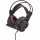 MSI DS502 Wired Gaming Headset w/Microphone