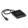 Startech 2-port Multi Monitor Adapter USB-C to 2x HDMI Hub Splitter
