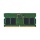 8GB Kingston ValueRAM 5600MHz CL46 DDR5 SO-DIMM Memory Module