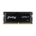 16GB Kingston FURY Impact 5600MHz DDR5 SO-DIMM CL40 Memory Module