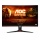 AOC Full HD 1920 x 1080 pixels Curved Gaming Monitor - 27in