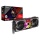 AsRock AMD Radeon RX 6750 XT Challenger Pro OC Triple Fan Graphics Card - 12GB