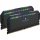 32GB Corsair Dominator Platinum RGB DDR5 6000MHz CL36 Dual Channel Kit (2x 16GB)