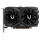 Zotac Gaming NVIDIA GeForce GTX 1660 Super Twin Fan SUPER 6GB Graphics Card