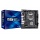 Asrock H510M-HVS R2.0 Intel H510 LGA 1200 Micro ATX Motherboard