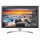 LG 27UL850-W 27 inch 4K Ultra HD LED Silver Computer Monitor