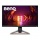 Benq EX2510S 24.5 inch Full HD LED Black Computer