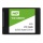 480GB Western Digital WD Green 2.5-inch SATA III SLC Internal SSD