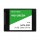 2TB Western Digital WD Green 2.5-inch SATA III SLC Internal SSD