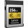 256GB Lexar Professional CFexpress Type B Memory Card