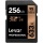 256GB Lexar Professional 633x UHS-I SDXC Memory Card