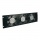 Tripp Lite SmartRack 3U Fan Panel