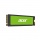 256GB Acer FA100 M.2  PCI Express 3.0 3D NAND NVMe Internal Solid State Drive