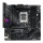 ASUS ROG Strix B660-G Gaming WIFI Intel LGA 1700 Micro ATX DDR5 Motherboard