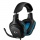 Logitech G G432 7.1 Surround Sound Wired Gaming Headset