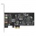 Asus Xonar SE Internal 5.1 PCIe Gaming Sound Card