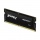 8GB Kingston FURY Impact DDR5 4800MHz CL38 SODIMM Memory Module (1 x 8GB)