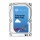 6TB Seagate IronWolf 3.5-inch SATA 6Gb/s 5400RPM 256MB cache Internal Hard Drive