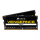 32GB Corsair Vengeance 3000MHz DDR4 SO-DIMM Laptop Memory Module CL16 1.2V 2x16GB