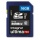 16GB Integral Ultima Pro SDHC 80MB/sec CL10 UHS-1 Memory Card