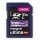 128GB Integral Ultima Pro SDXC Memory Card CL10 V30 UHI-I U3 180MB/sec