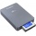 Integral USB 3.0 CFexpress Type 2 (USB3.2) Memory Card Reader