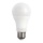 LED Classic Globe 9.5W/60W 2700K 806lm Warm White E27 Edison Screw Cap (ILA60E27O9.5N27KBIWA)