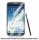 iShell Screen protector for Samsung Galaxy Note 2 (pack of 2)