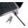 Kensington ClickSafe Dell Keyed Wedge-Shaped Laptop Lock