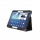 Kensington Comercio Soft Folio Tablet Case - Galaxy Tab 3 10.1 - Grey