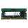 2GB Kingston ValueRAM DDR3 SO-DIMM 1333MHz PC3-10600 CL9 Memory Module