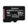 64GB Kingston Canvas Select Plus microSDXC CL10 UHS-1 U1 V10 A1 Memory Card