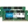 16GB Crucial DDR4 SO-DIMM 3200MHz PC4-25600 CL22 1.2V Dual Memory Kit (2 x 8GB)