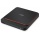 500GB Seagate LaCie USB3.0 External Solid State Drive - Orange, Black